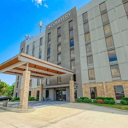 Country Inn & Suites By Radisson, New Orleans I-10 East, La מראה חיצוני תמונה