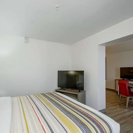 Country Inn & Suites By Radisson, New Orleans I-10 East, La מראה חיצוני תמונה