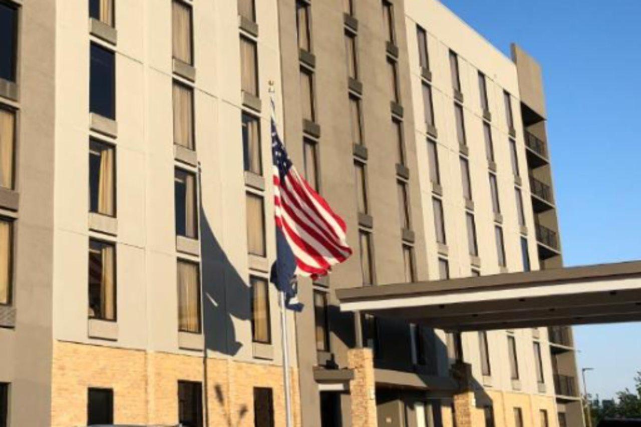 Country Inn & Suites By Radisson, New Orleans I-10 East, La מראה חיצוני תמונה