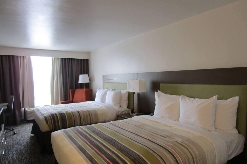 Country Inn & Suites By Radisson, New Orleans I-10 East, La מראה חיצוני תמונה