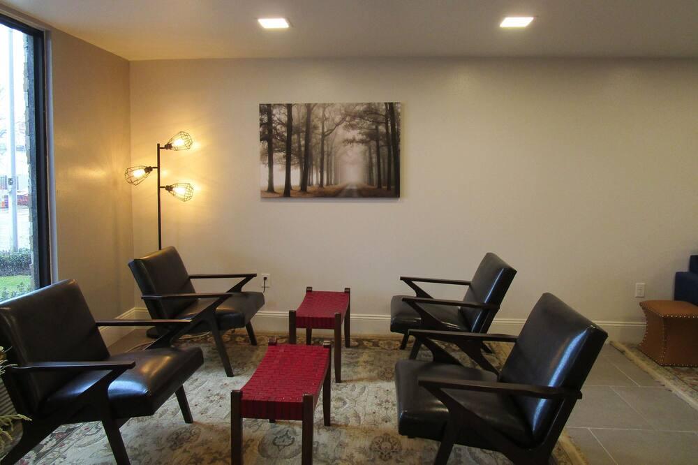 Country Inn & Suites By Radisson, New Orleans I-10 East, La מראה חיצוני תמונה