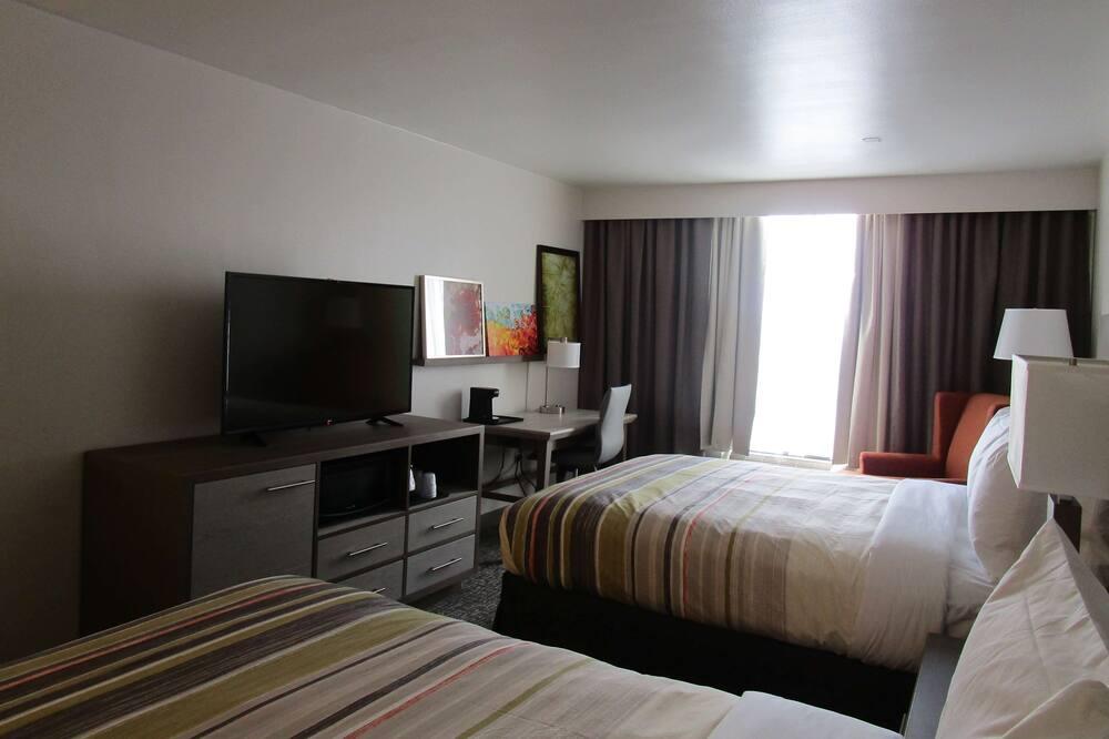 Country Inn & Suites By Radisson, New Orleans I-10 East, La מראה חיצוני תמונה