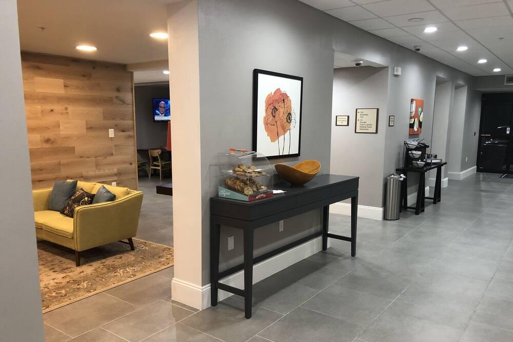 Country Inn & Suites By Radisson, New Orleans I-10 East, La מראה חיצוני תמונה