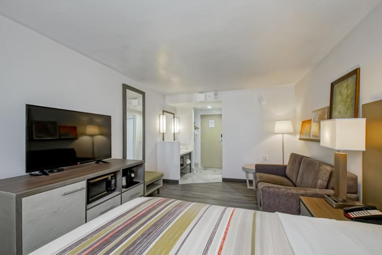 Country Inn & Suites By Radisson, New Orleans I-10 East, La מראה חיצוני תמונה