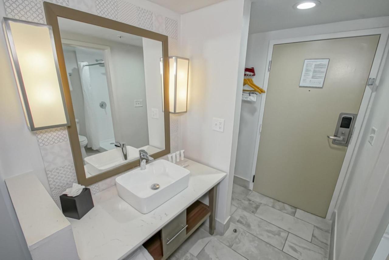 Country Inn & Suites By Radisson, New Orleans I-10 East, La מראה חיצוני תמונה