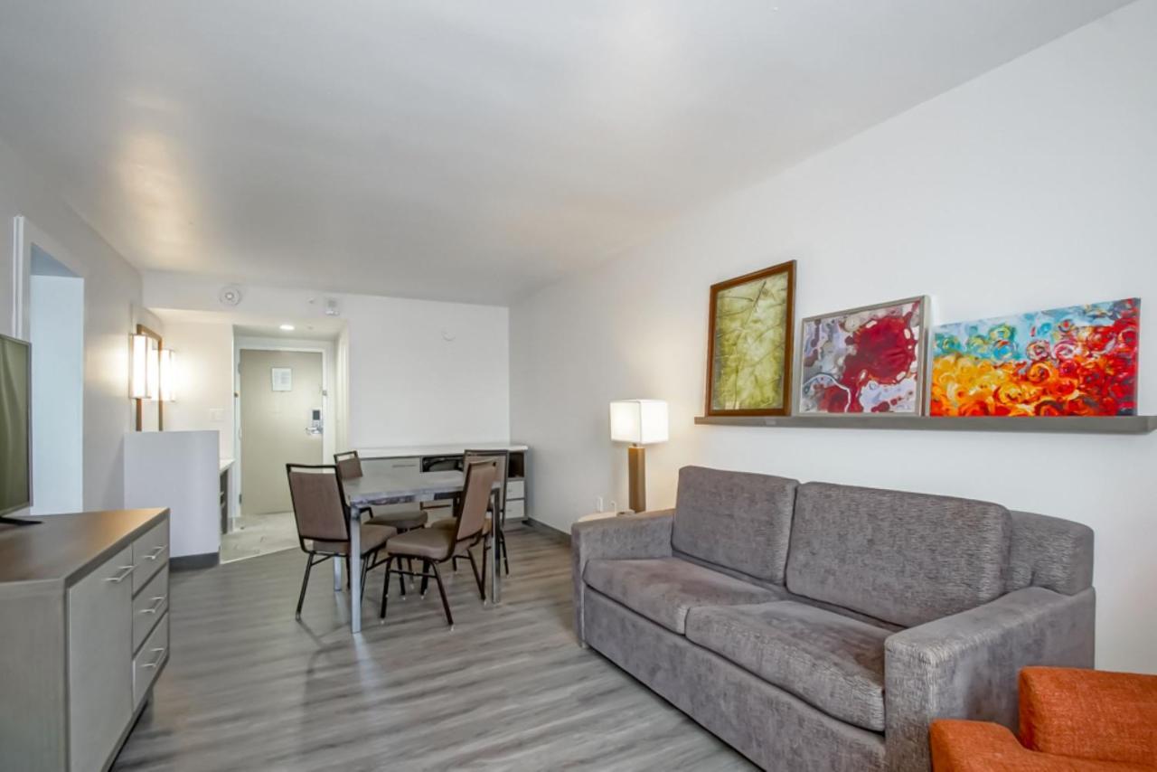 Country Inn & Suites By Radisson, New Orleans I-10 East, La מראה חיצוני תמונה