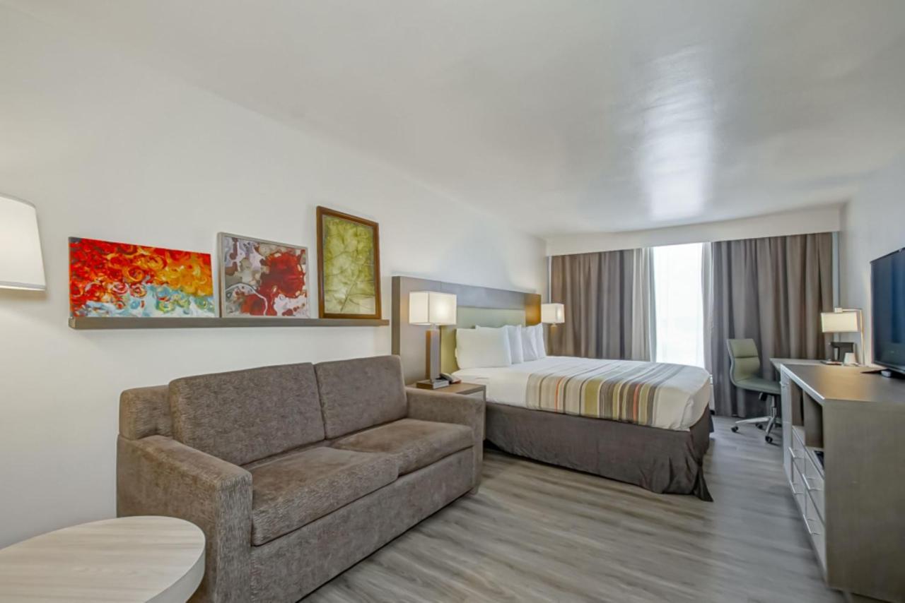 Country Inn & Suites By Radisson, New Orleans I-10 East, La מראה חיצוני תמונה