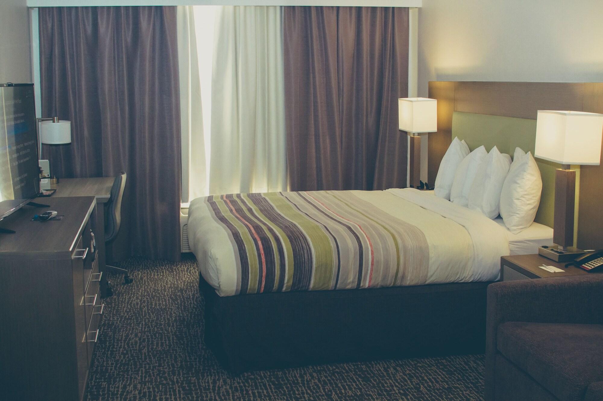 Country Inn & Suites By Radisson, New Orleans I-10 East, La מראה חיצוני תמונה