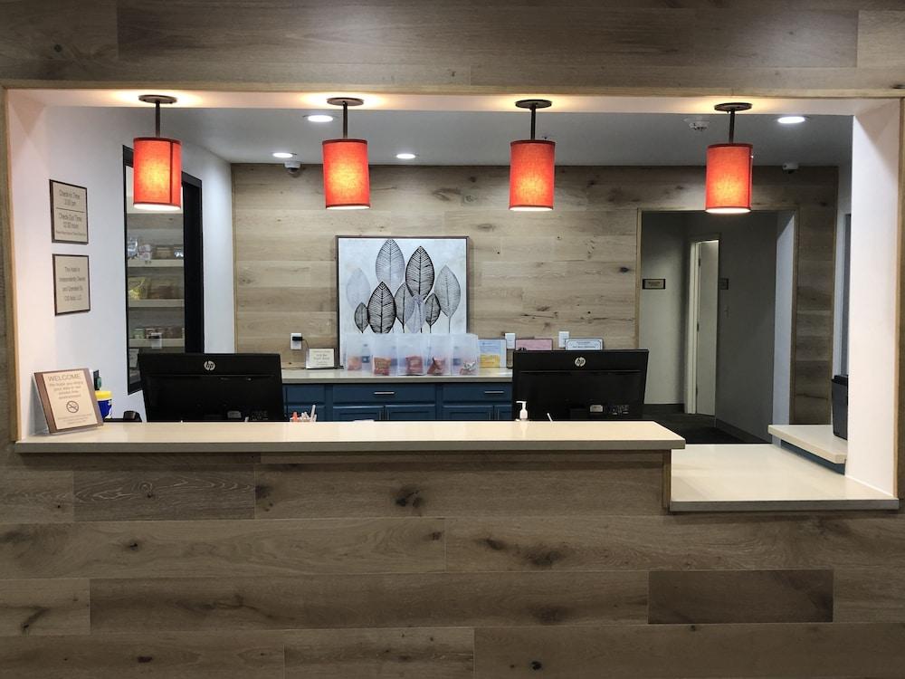 Country Inn & Suites By Radisson, New Orleans I-10 East, La מראה חיצוני תמונה
