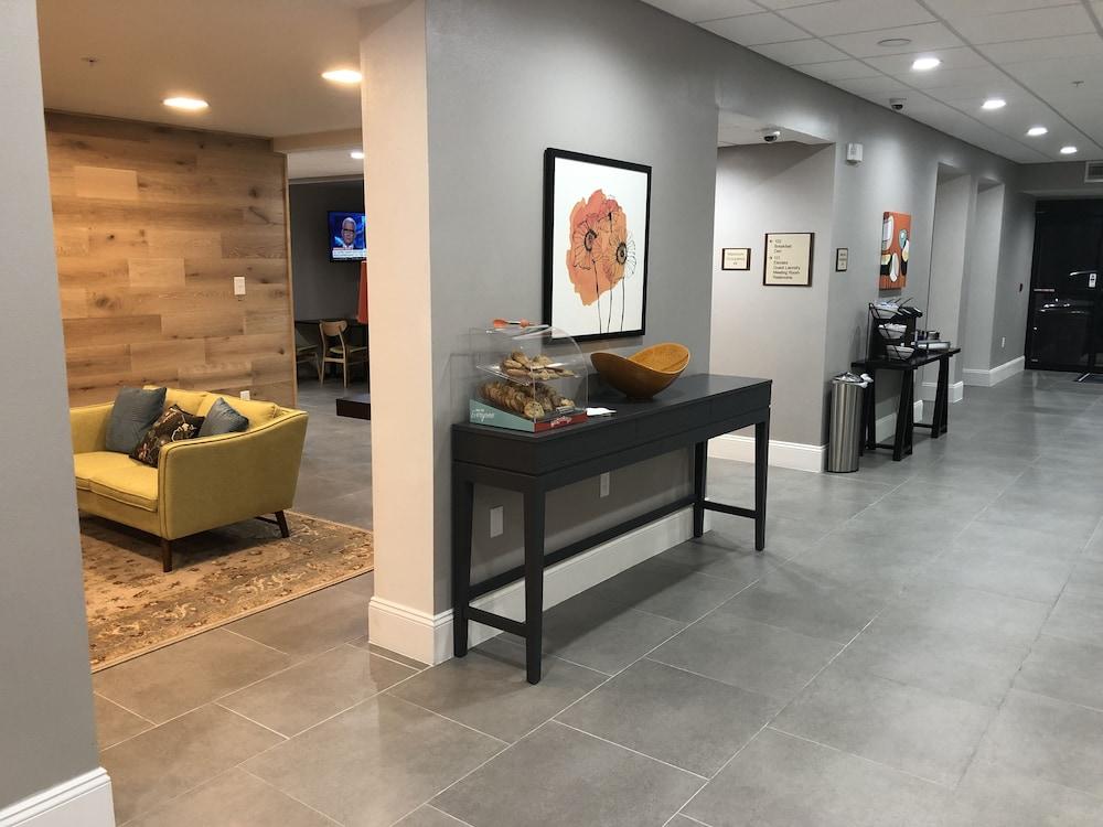 Country Inn & Suites By Radisson, New Orleans I-10 East, La מראה חיצוני תמונה