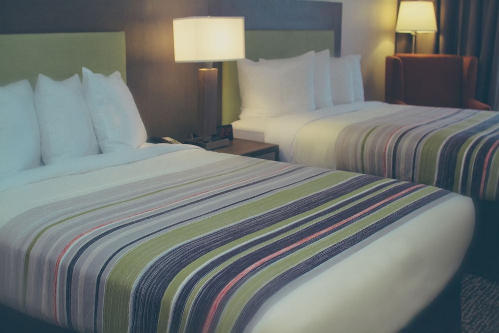Country Inn & Suites By Radisson, New Orleans I-10 East, La מראה חיצוני תמונה