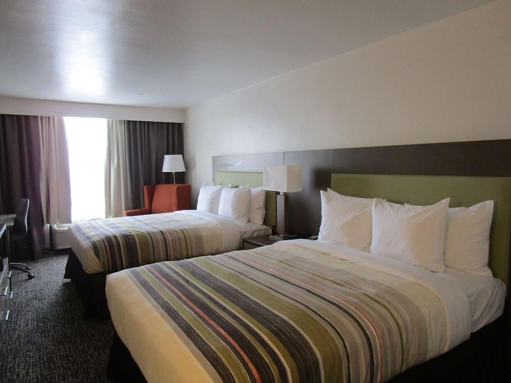 Country Inn & Suites By Radisson, New Orleans I-10 East, La מראה חיצוני תמונה