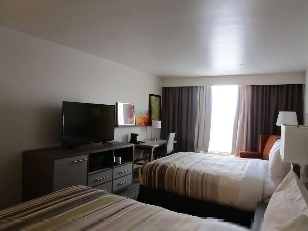 Country Inn & Suites By Radisson, New Orleans I-10 East, La מראה חיצוני תמונה