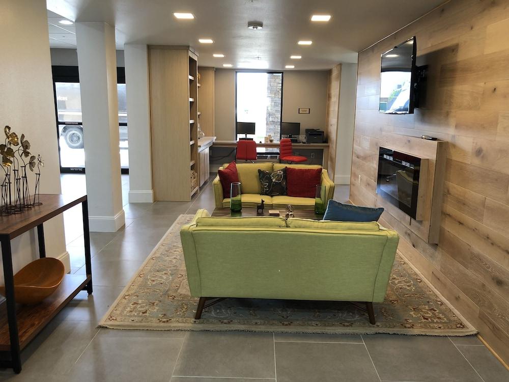 Country Inn & Suites By Radisson, New Orleans I-10 East, La מראה חיצוני תמונה