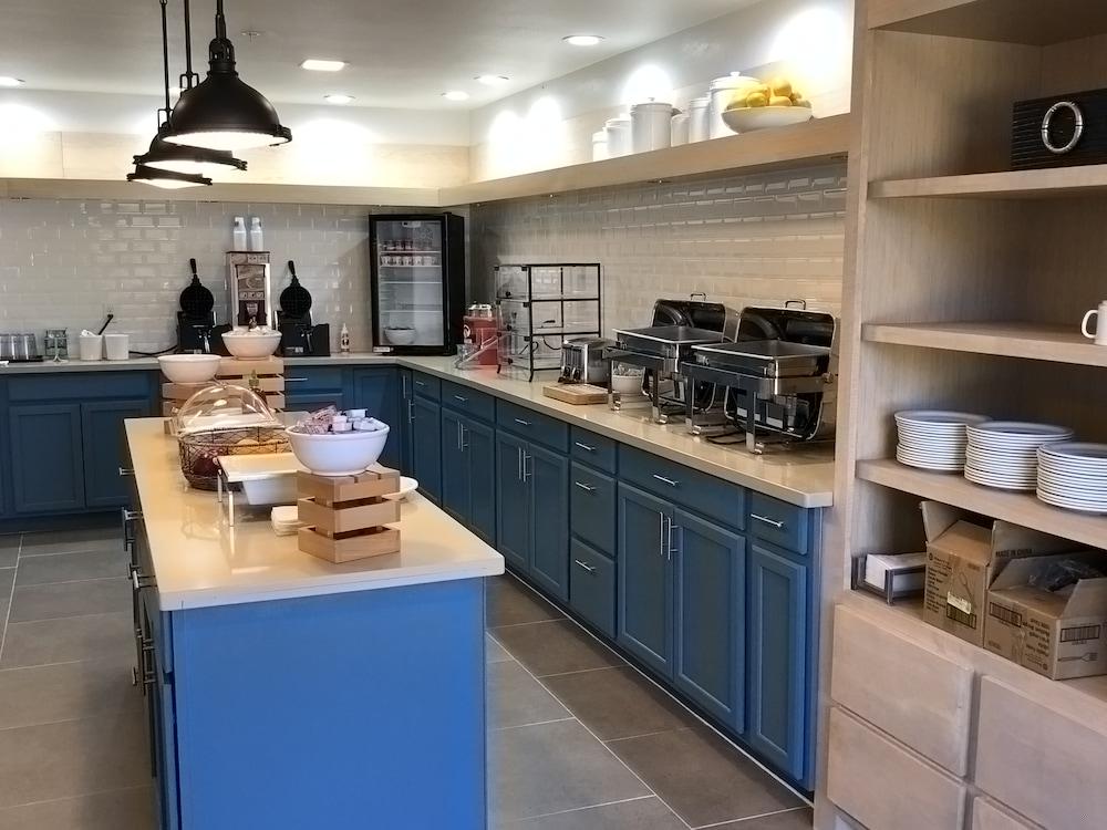 Country Inn & Suites By Radisson, New Orleans I-10 East, La מראה חיצוני תמונה