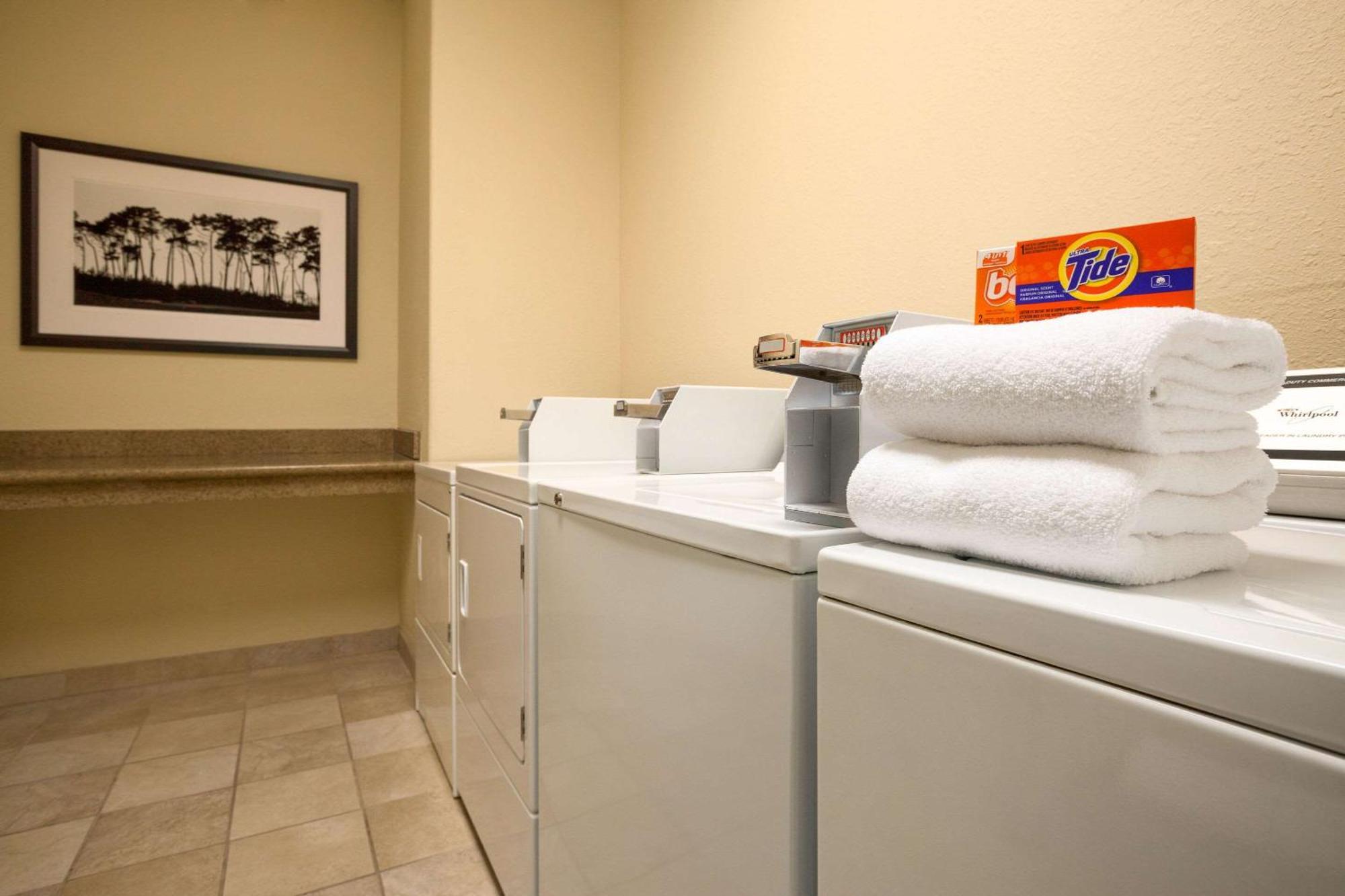 Country Inn & Suites By Radisson, New Orleans I-10 East, La מראה חיצוני תמונה