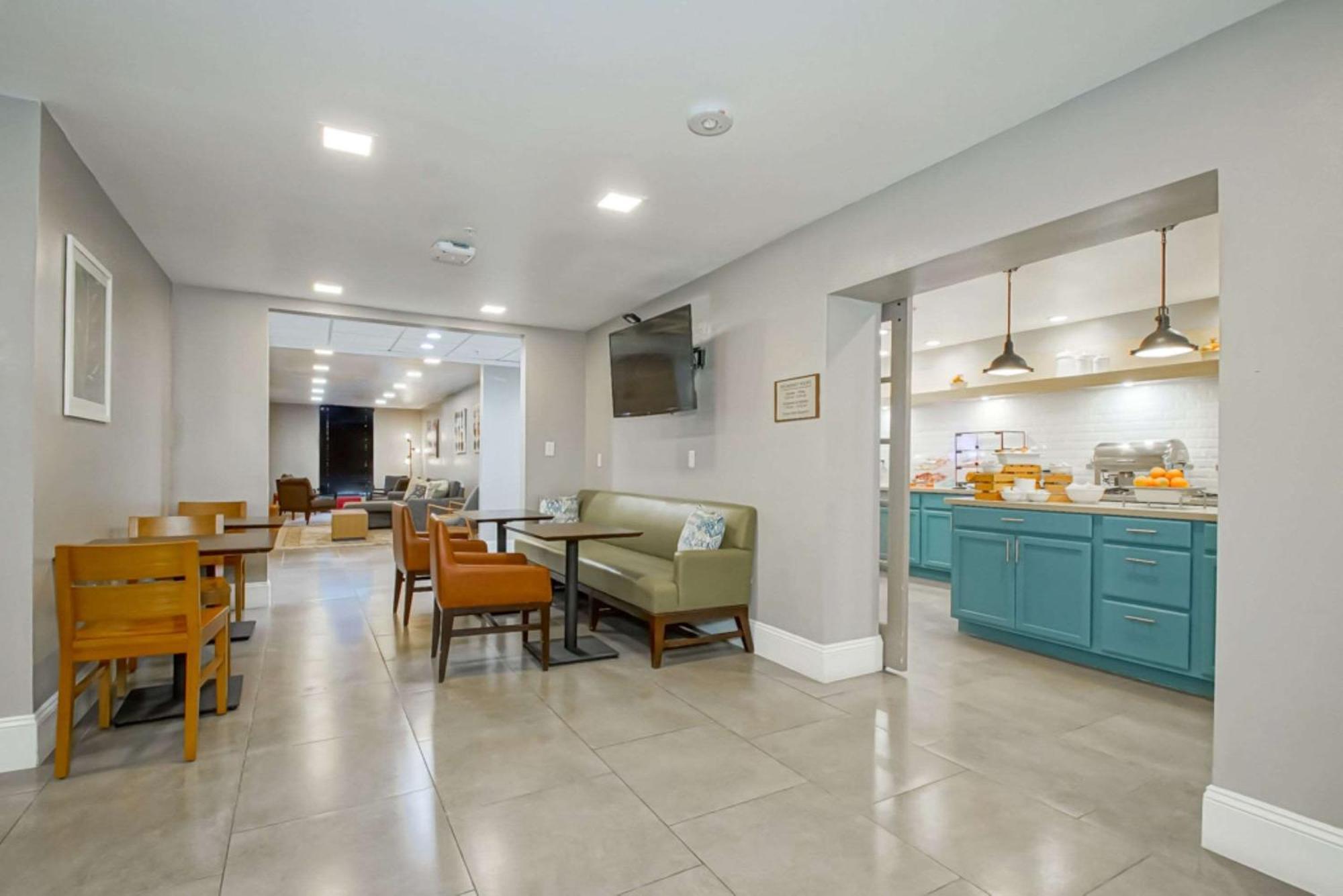 Country Inn & Suites By Radisson, New Orleans I-10 East, La מראה חיצוני תמונה