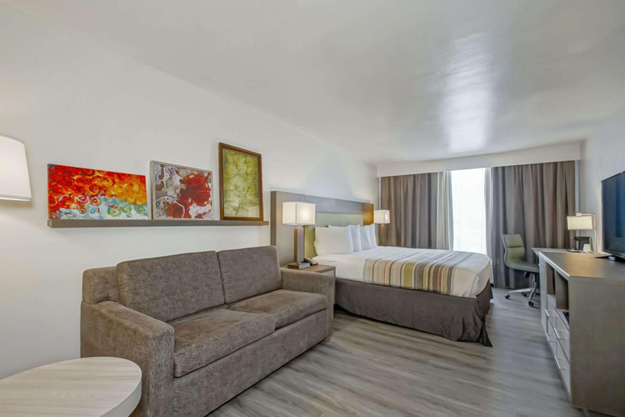 Country Inn & Suites By Radisson, New Orleans I-10 East, La מראה חיצוני תמונה