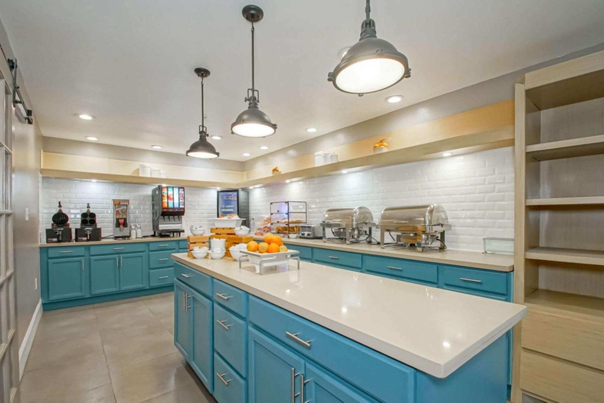 Country Inn & Suites By Radisson, New Orleans I-10 East, La מראה חיצוני תמונה