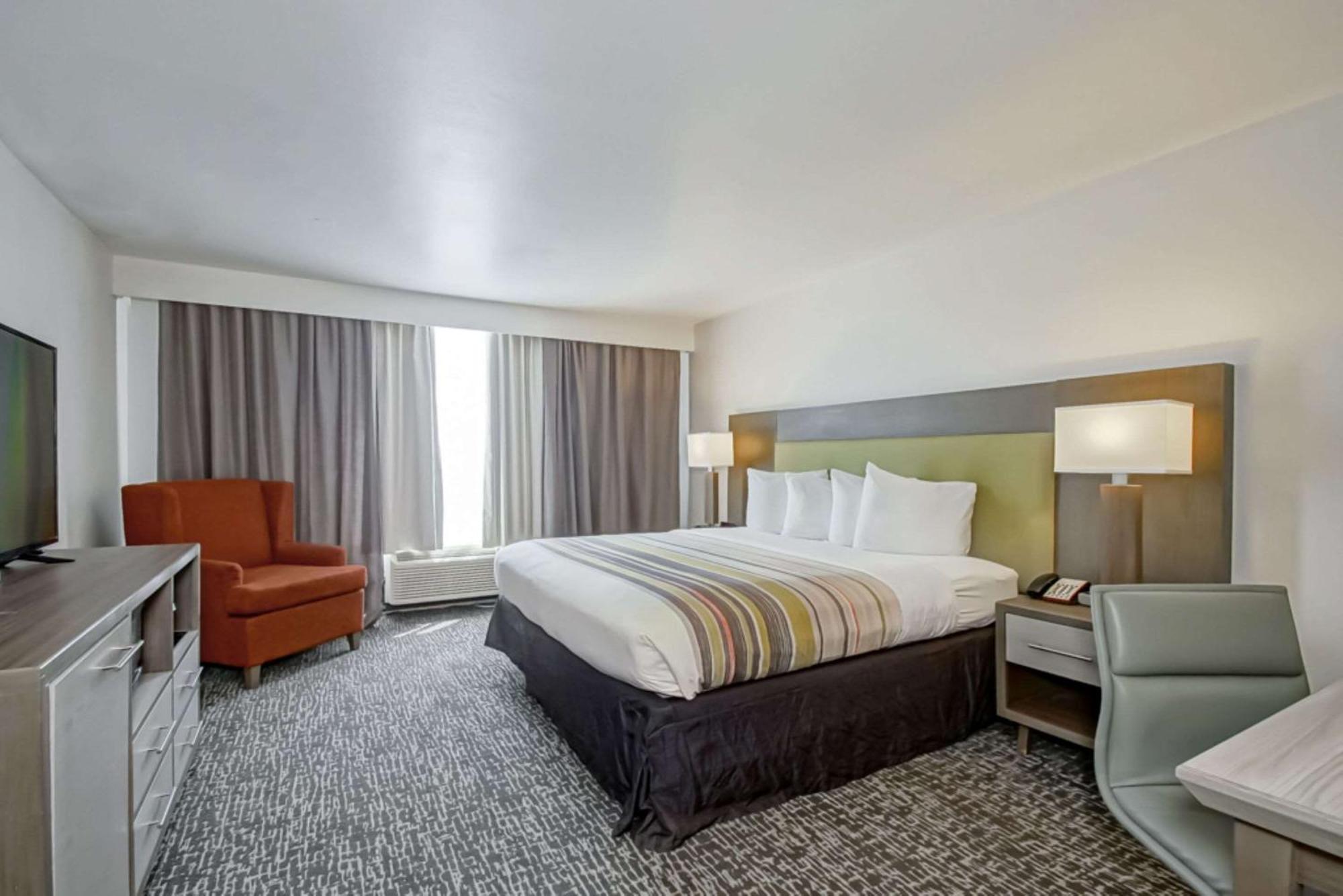 Country Inn & Suites By Radisson, New Orleans I-10 East, La מראה חיצוני תמונה