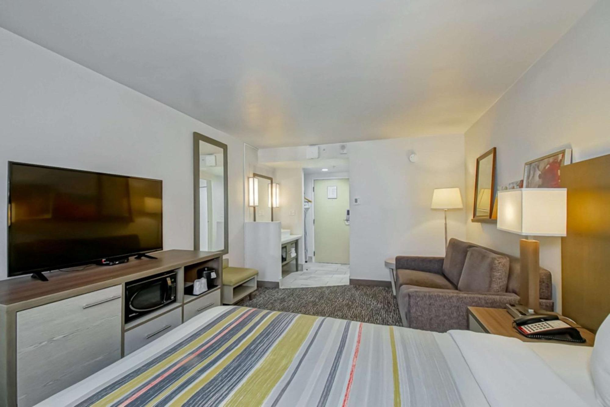 Country Inn & Suites By Radisson, New Orleans I-10 East, La מראה חיצוני תמונה