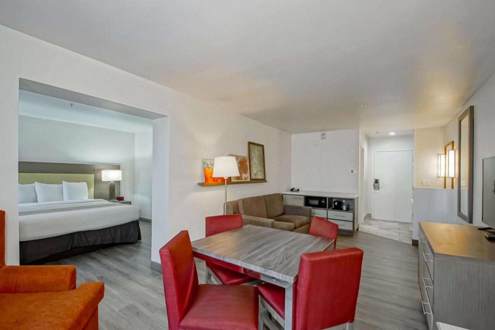Country Inn & Suites By Radisson, New Orleans I-10 East, La מראה חיצוני תמונה