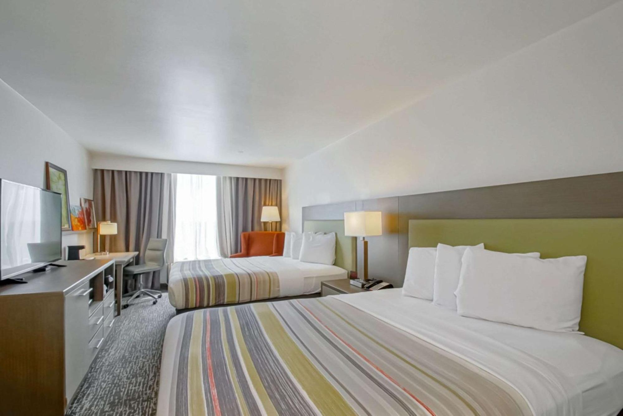 Country Inn & Suites By Radisson, New Orleans I-10 East, La מראה חיצוני תמונה