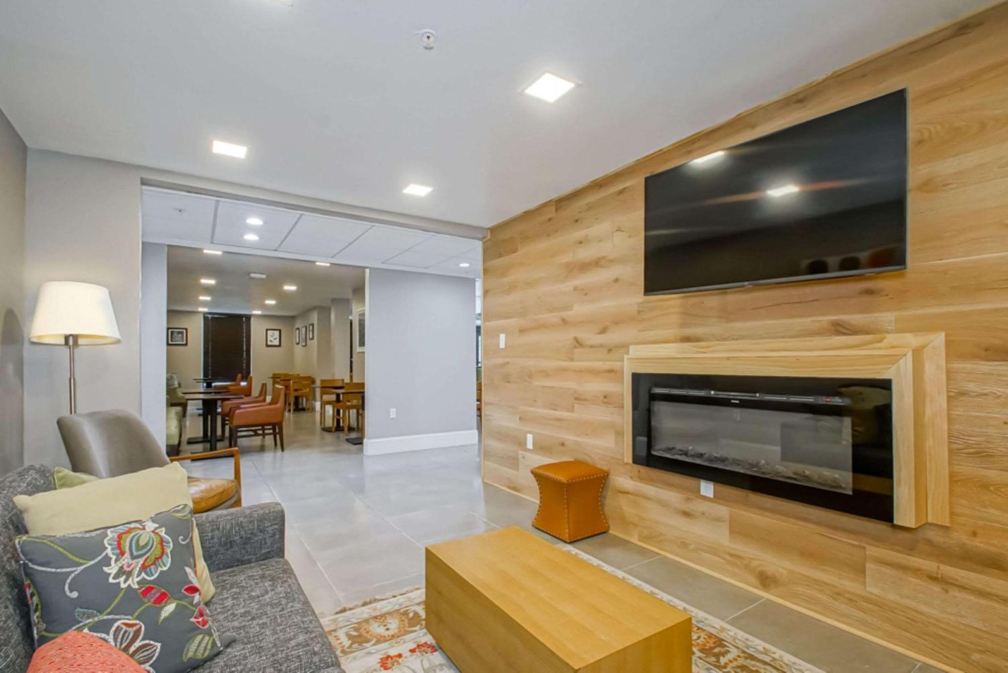 Country Inn & Suites By Radisson, New Orleans I-10 East, La מראה חיצוני תמונה