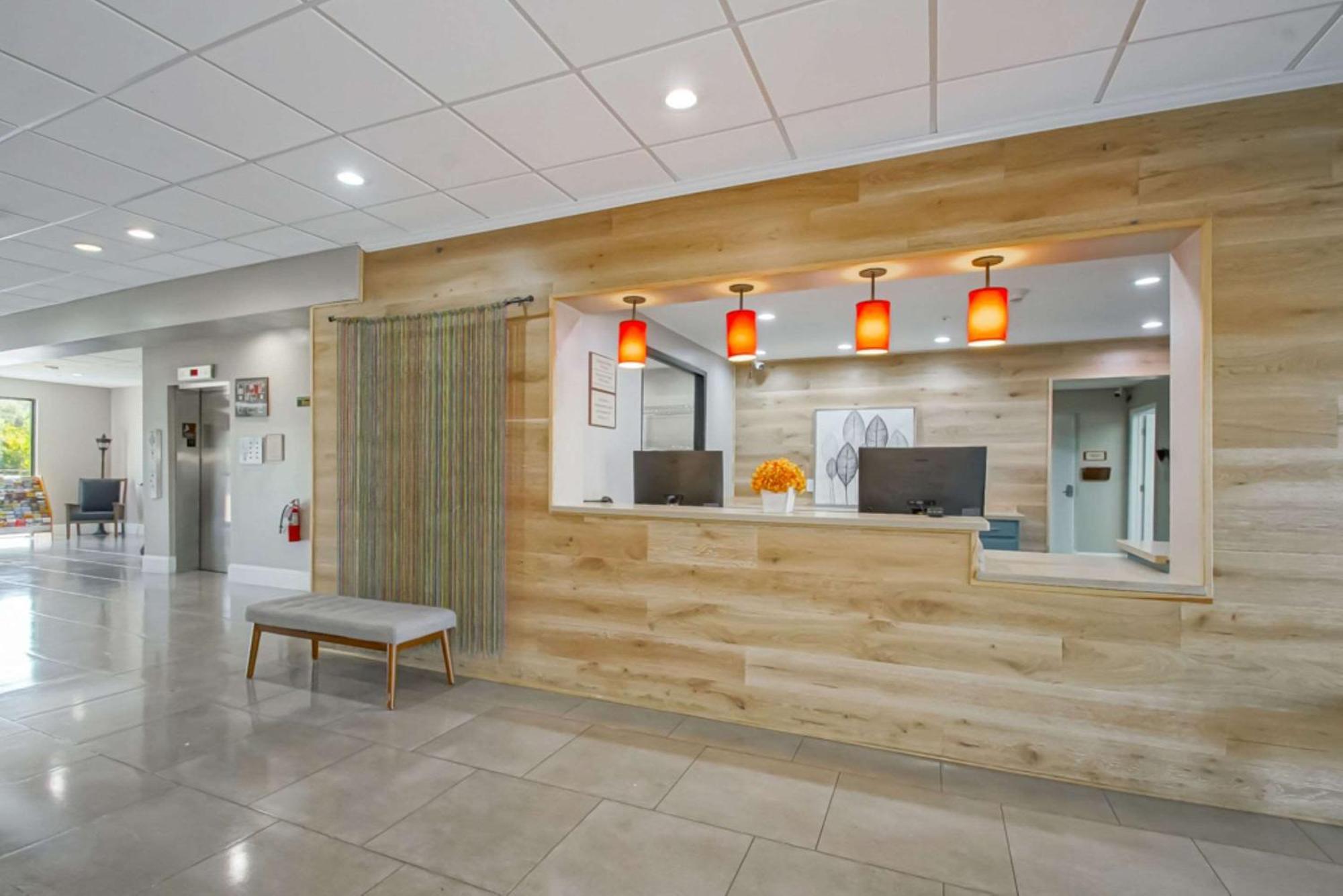Country Inn & Suites By Radisson, New Orleans I-10 East, La מראה חיצוני תמונה