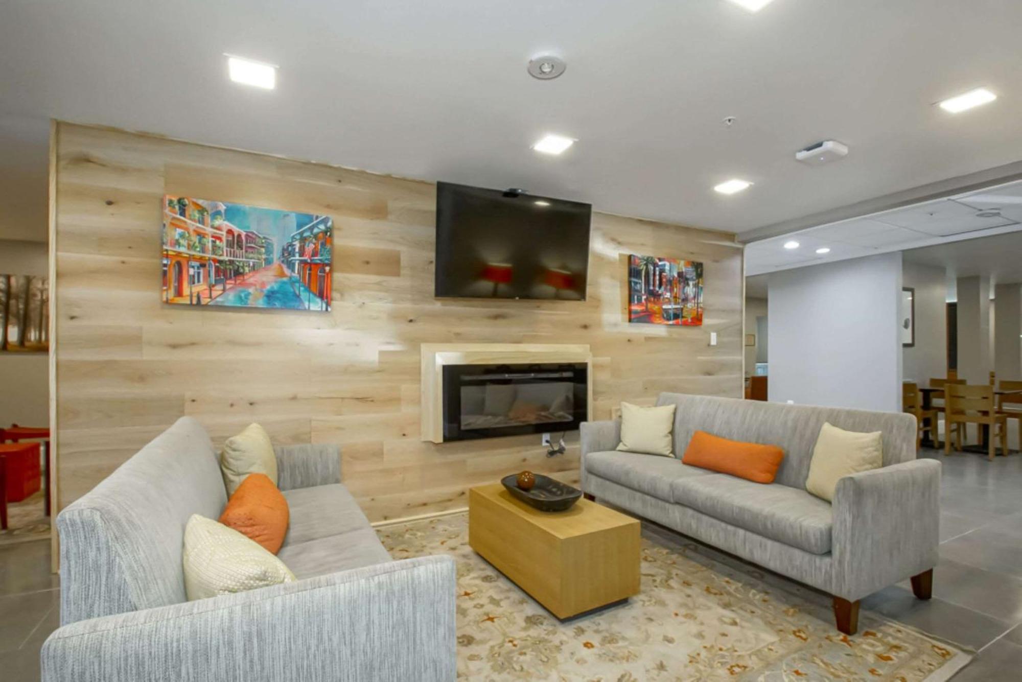 Country Inn & Suites By Radisson, New Orleans I-10 East, La מראה חיצוני תמונה