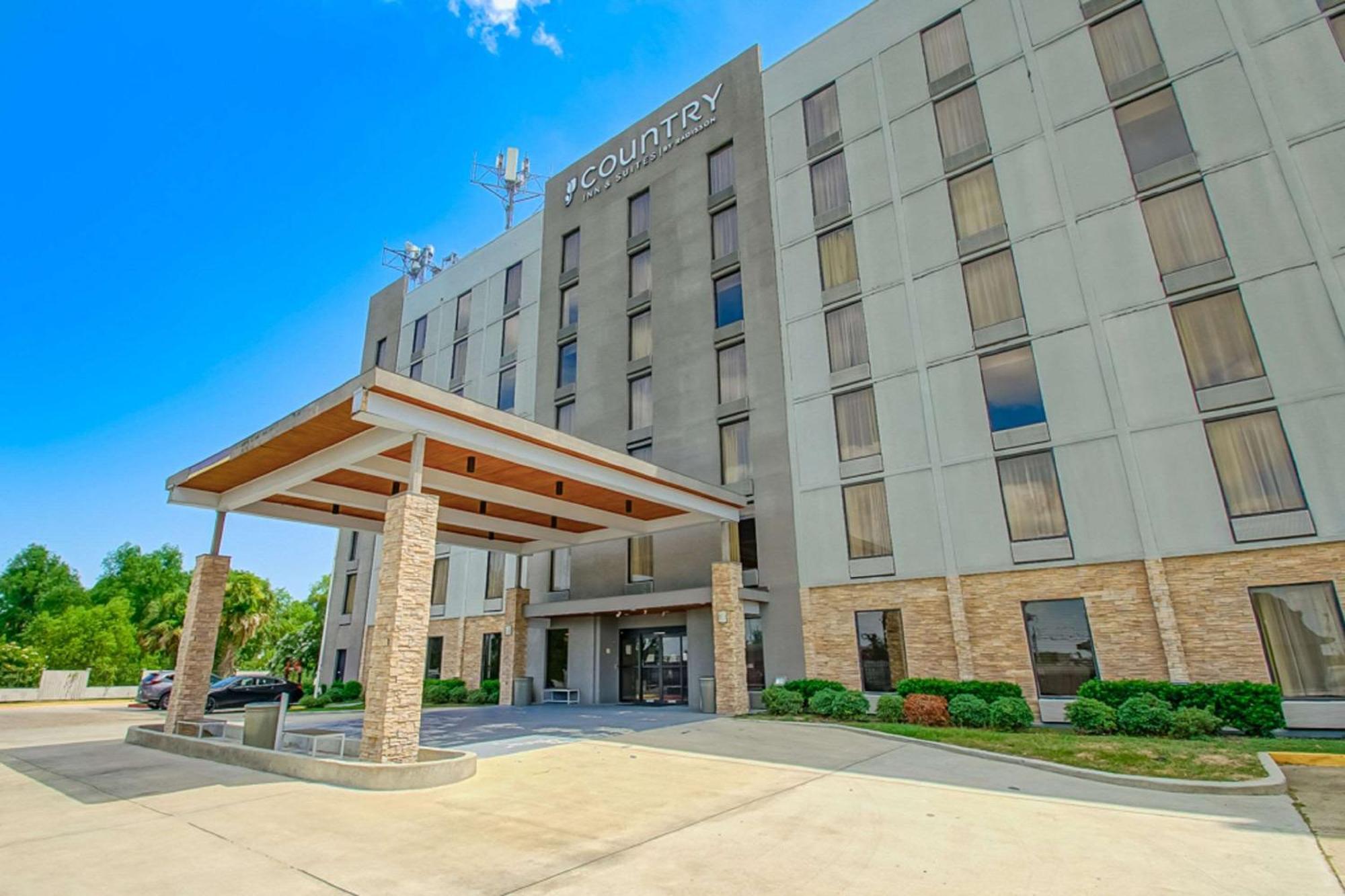 Country Inn & Suites By Radisson, New Orleans I-10 East, La מראה חיצוני תמונה