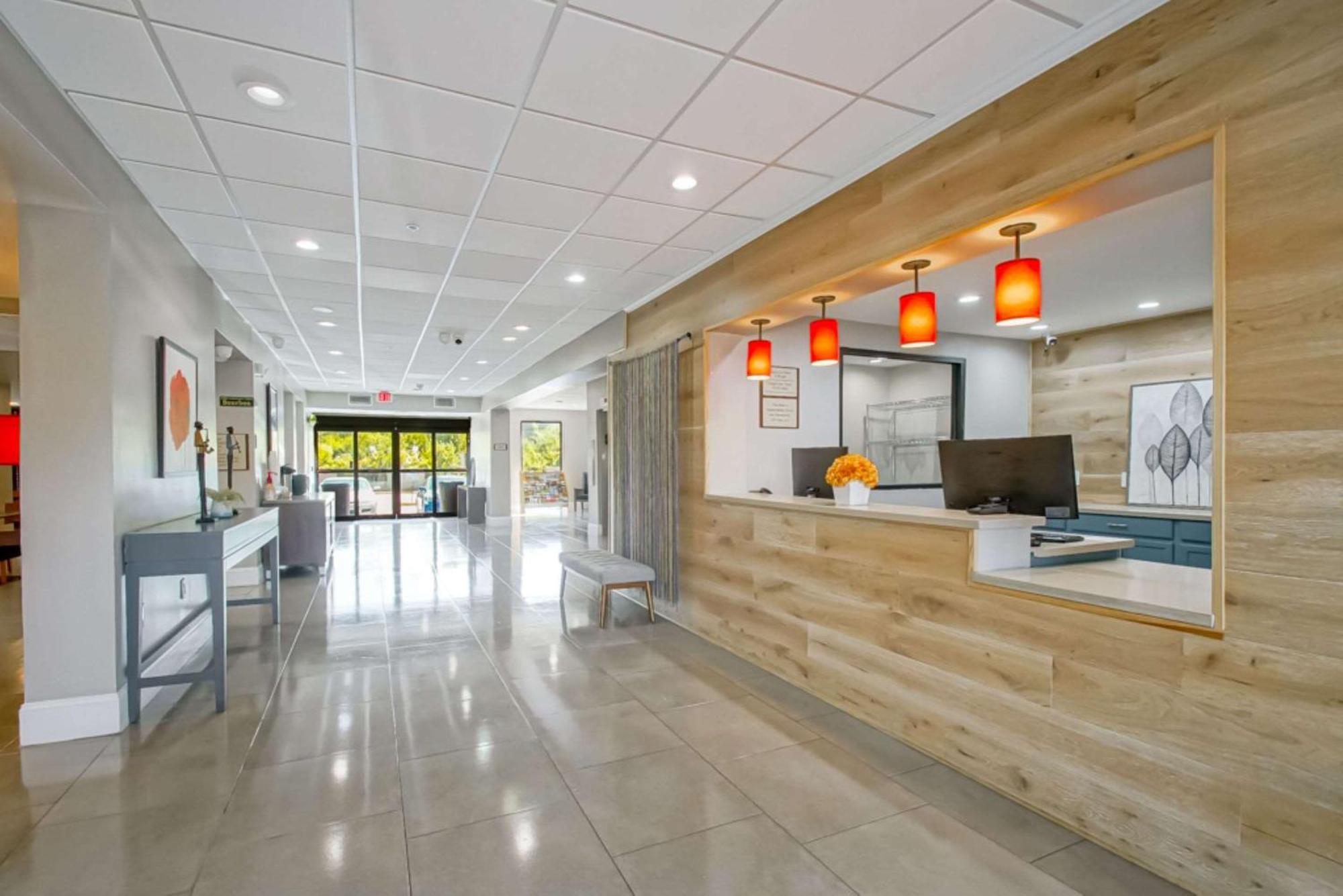 Country Inn & Suites By Radisson, New Orleans I-10 East, La מראה חיצוני תמונה