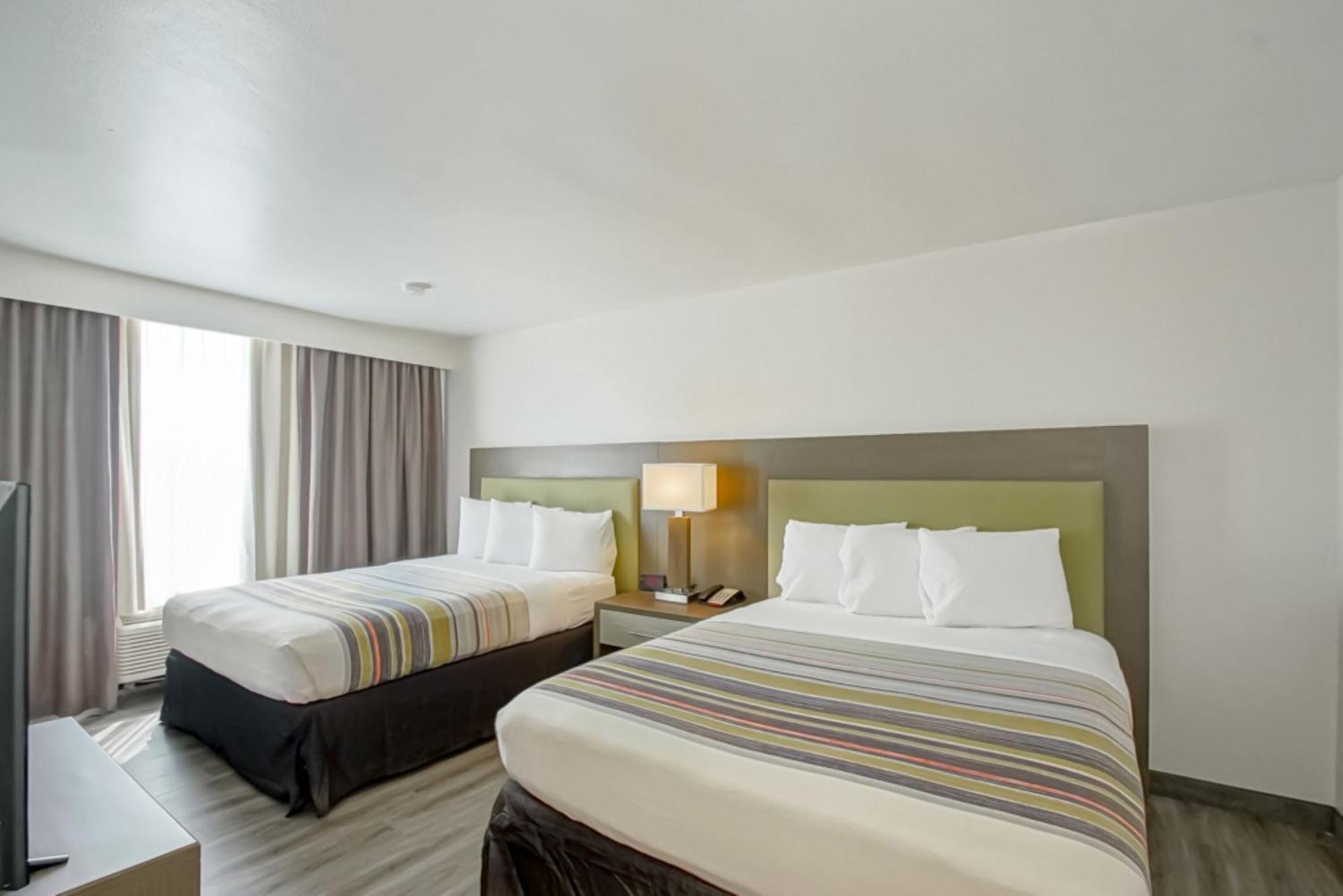 Country Inn & Suites By Radisson, New Orleans I-10 East, La מראה חיצוני תמונה