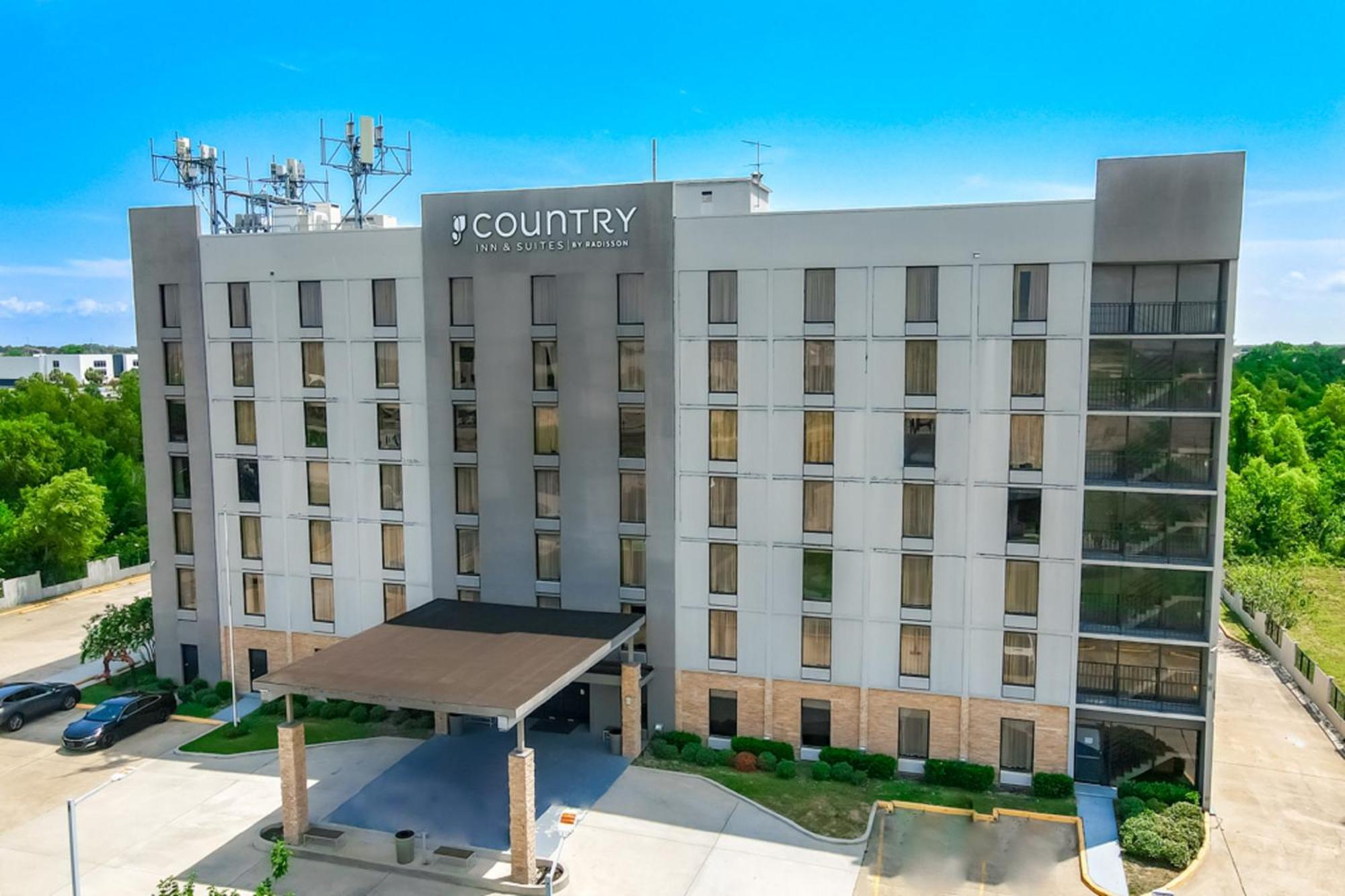 Country Inn & Suites By Radisson, New Orleans I-10 East, La מראה חיצוני תמונה