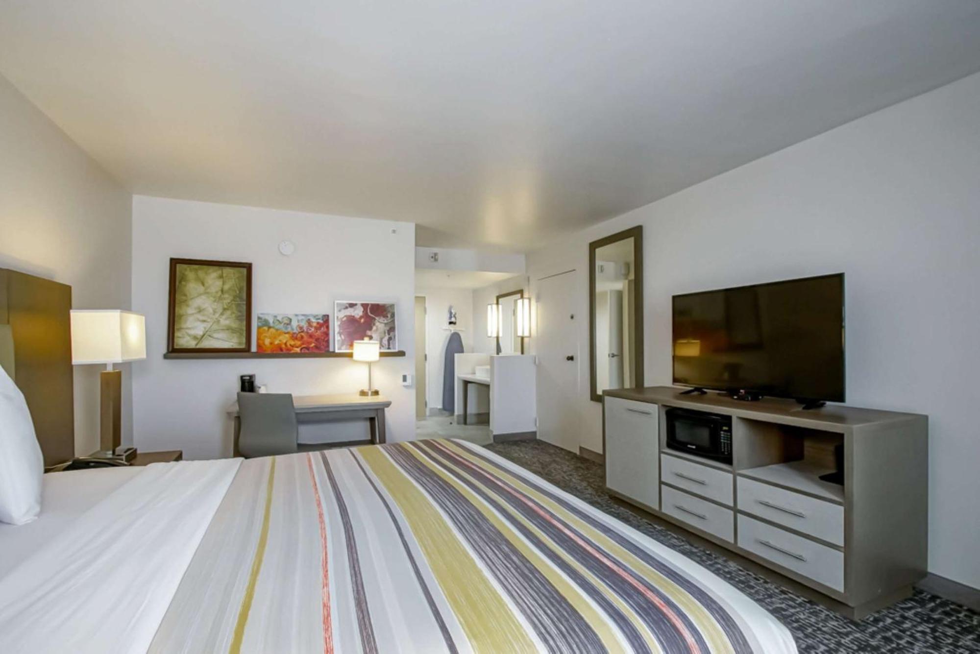 Country Inn & Suites By Radisson, New Orleans I-10 East, La מראה חיצוני תמונה
