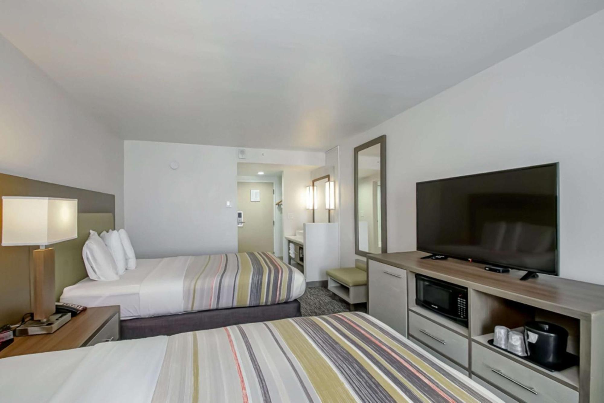 Country Inn & Suites By Radisson, New Orleans I-10 East, La מראה חיצוני תמונה