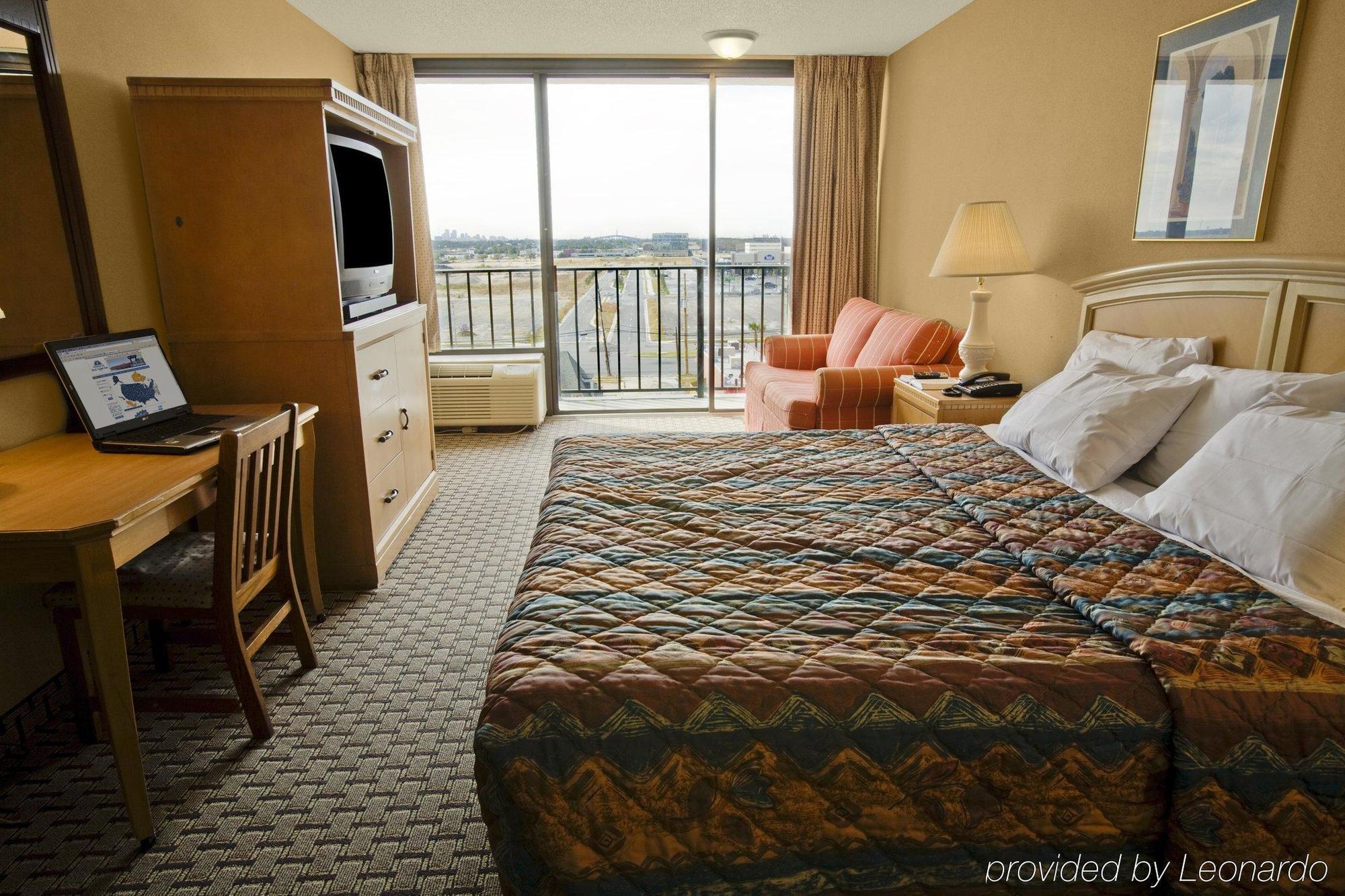 Country Inn & Suites By Radisson, New Orleans I-10 East, La חדר תמונה